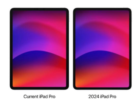 凌海ipad维修服务点分享新款iPad Pro和iPad Air要来了 