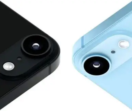 凌海苹果SE4维修分享iPhoneSE4支持AI摄影A16芯片