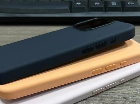 凌海苹果14维修站分享iPhone14手机壳能直接给iPhone15用吗?