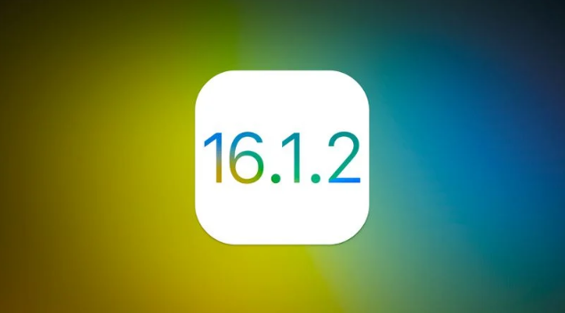 凌海苹果维修分享iOS 16.2有Bug能降级吗？ iOS 16.1.2已关闭验证 