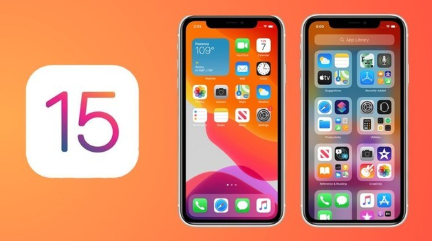 凌海苹果13维修分享iPhone13更新iOS 15.5，体验如何 