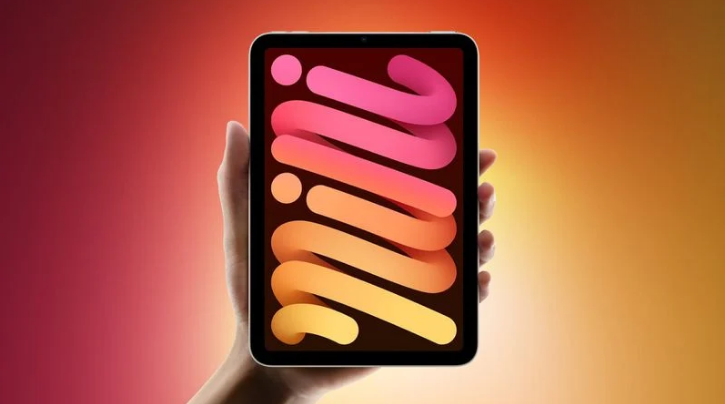 凌海苹果手机维修分享iPad mini 7 屏幕硬件可能进行了更新  