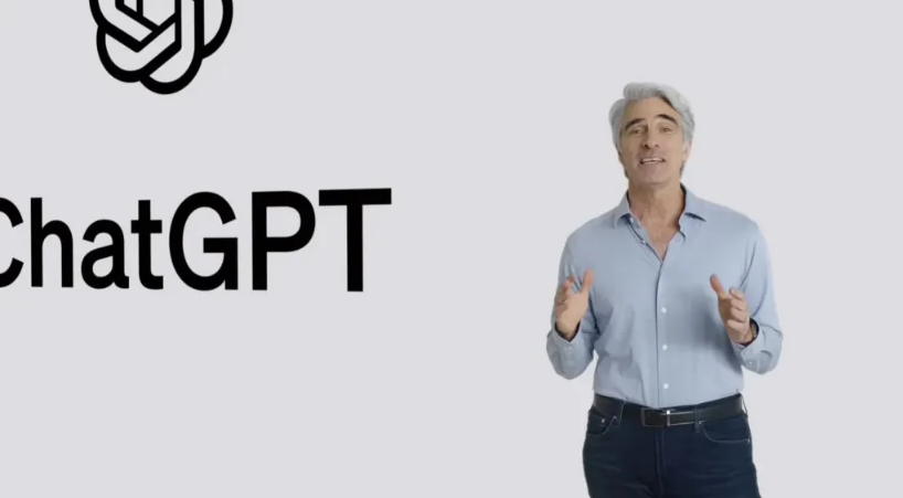 凌海苹果手机维修分享ChatGPT 即将登陆 iOS 18 