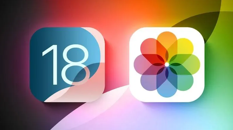 凌海苹果手机维修分享苹果 iOS / iPadOS 18.1Beta 3 发布 