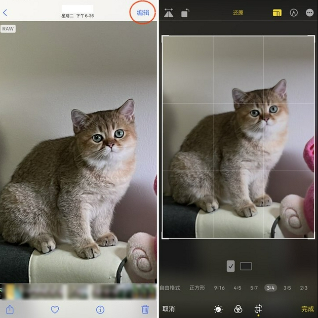 凌海苹果手机维修分享苹果 iPhone 12 Pro 拍照会过度锐化 
