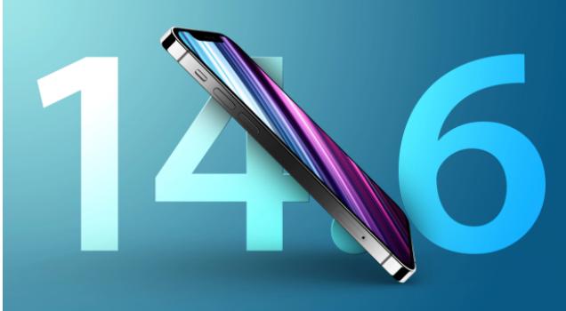 凌海苹果手机维修分享升级iOS 14.7.1 正式版后还能降级吗 