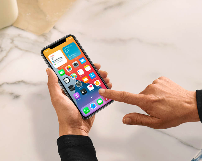 凌海苹果手机维修分享iPhone 12 出现运行缓慢或死机的情况怎么办 