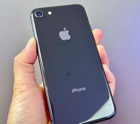 凌海苹果8系统维修分享iPhone8手机系统升级后无法开机如何修复