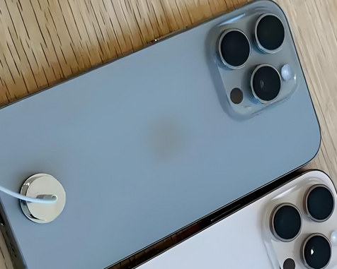凌海iPhone16无法开机维修网点分享苹果16无法开机怎么办 