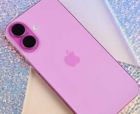 凌海苹果16服务站分享苹果16过热自动关机怎么办 