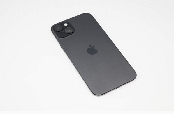 凌海苹果手机维修分享iPhone 15 Plus换电池 