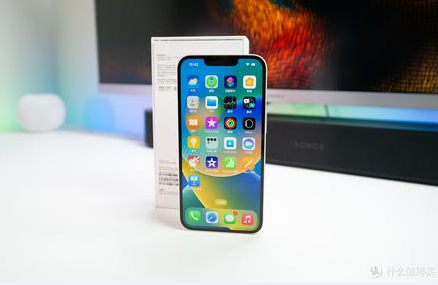 凌海苹果维修点分享iPhone 14维修主板时的细节问题 