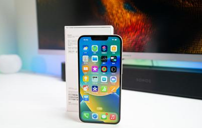 凌海苹果维修点分享iPhone 14自动关机故障深度解析 