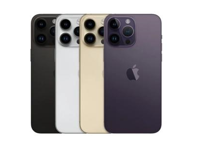凌海苹果维修点分享iPhone 14 Pro Max自动关机系统后台守护进程故障解析 