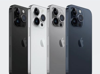 凌海苹果维修点分享iPhone 16 Pro自动关机出现故障解析 