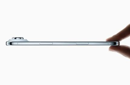 凌海苹果维修点分享iPhone 17 Air自动关机电源故障解析 