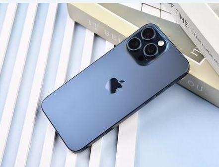 凌海苹果维修点分享iPhone 15 Pro Max邮件迁移排错 