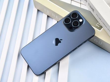 凌海苹果维修点分享iPhone 15 Pro Max锁屏密码玩机解析 