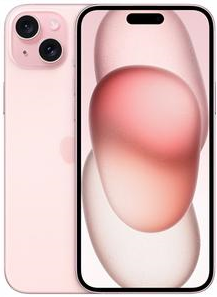 凌海苹果维修点分享iPhone15 Plus手机黑屏小众问题 