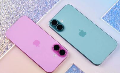 凌海苹果维修点分享iPhone 16手机黑屏多重诱因解析 