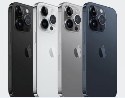 凌海苹果维修点分享iPhone 16 Pro黑屏少见硬件解析 