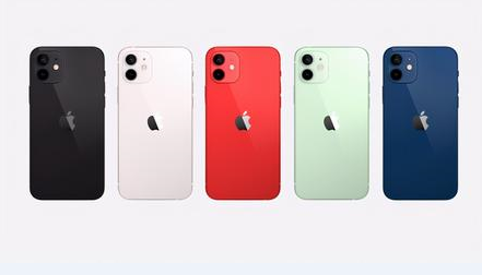 凌海苹果维修点分享iPhone 12电池发烫少见诱因解析 