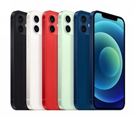 凌海苹果维修点分享iPhone 12 Pro Max发烫冷门故障梳理 
