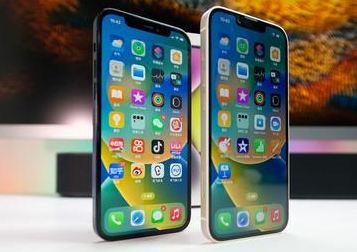凌海苹果维修点分享iPhone 14 Plus发烫常见情况科普 