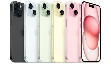 凌海苹果维修点分享iPhone 15发烫易忽视问题科普 