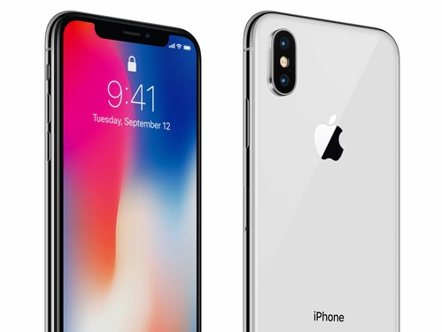 凌海苹果维修点分享iPhone X摄像头实拍质感与场景适配全解析 