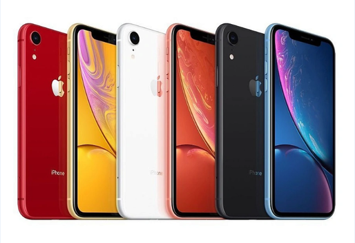 凌海苹果维修点分享iPhone XR摄像头原生色彩表现与日常拍摄实用指南 